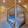 Отель Big Sky Lodge II - Seven Bedroom Cabin, фото 22