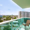 Отель Beautiful Apartment On The Beach!, фото 6