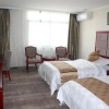 Отель Super 8 Hotel Hefei Qing Gong Shang Cheng, фото 4