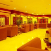 Отель Maxcourt Hotel, фото 1