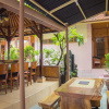 Отель Bungalow Kempu Taman Ayu I, фото 11