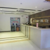 Отель Motel 168 Shenzhen Bagualing North Hongling Road Branch, фото 4