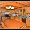 Отель Olde Tyme Way Cabins 3526, фото 7
