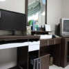 Отель Goodstay Palgyeong Motel, фото 6