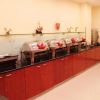 Отель Hanting Express Yibin Cuiping Park Branch, фото 10