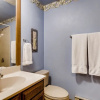 Отель Gold Point 5C - Hot Tub Access, фото 10