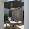Отель House with one bedroom in Saint Gilles Croix de Vie with furnished terrace and WiFi 300 m from the b, фото 10