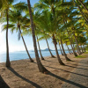 Отель Seaside Hideaway at Clifton Beach, фото 11