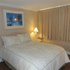Отель Sands Beach Club #820 Ph II Ocean Front (P) by RedAwning, фото 13