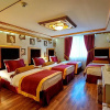 Отель Corpus Suites Istanbul, фото 5