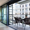 Отель On Rothschild-Luxury-parking- stay at my place, фото 5