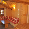 Отель Chalet Carlina, фото 3