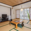 Отель Ryokan Le Vent Vert Kokyo, фото 5