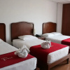 Отель Hostal Principado, фото 6