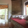 Отель Casa no Sitio Bela Vista, фото 2