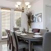 Отель Liberty Bluff Reunion Resort - 5 Br Private Pool Home With Private Guest Suite - Jhh 45929, фото 21