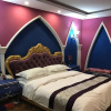 Отель Yujin Hotel, фото 8