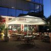 Отель Eis Cafe Garibaldi, фото 9