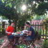 Отель Co Hoa Homestay, фото 8