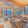 Отель Park City Mountainside Manor, фото 11