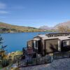 Отель Queenstown Lakefront Dream, фото 21