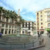 Отель Marques De Larios Plaza Las Flores, фото 1