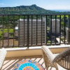 Отель Waikiki Banyan 3411 Ocean View - FREE PARKING, фото 12