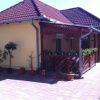 Отель Hortenzia Apartmanház, фото 8