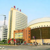 Отель Gezihua International Hotel, фото 2