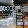 Отель Mojo Nomad Central - Community - Hostel, фото 2