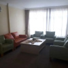Отель Zeyma Hotel, фото 2