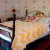 Отель The Brewer House Bed and Breakfast, фото 16
