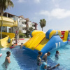 Отель Tekbir Alanya Resort - All Inclusive, фото 13