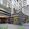 Отель Spacious Apartment in Auckland Central, фото 13