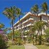 Отель Maui Banyan Q-104 - 2 Br Condo в Кихеи