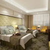 Отель Tianjin Society Hill Hot Spring Hotel, фото 10