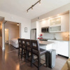 Отель LM Stays - Richmond Road Condo, фото 11