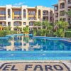 Отель Faro Condos Ocean Front Penthouse, фото 7