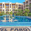 Отель Faro Condos Ocean Front Penthouse, фото 4