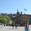 Отель The Royal Mile, фото 9