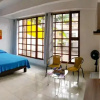 Отель Hostal Lleras Park, фото 2