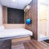 Отель Taichung Fengjia Corner Hostel в Тайчжуне