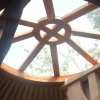 Отель Glamping il Sole, фото 6