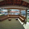 Отель Sunhouse Hostel, фото 9