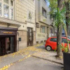 Отель Apartment Greenview, фото 1