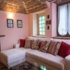 Отель Villa Pavia Country Residence в Terruggia