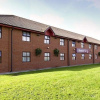 Отель Premier Inn Blackpool Beach, фото 3