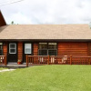 Отель Tuckamore Lodge, фото 2