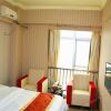 Отель Zhangzhou Sister Guesthouse в Жангжоу