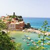 Отель Vernazza Guest House with Scooter, фото 9